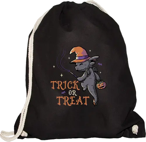 Trick Or Treat