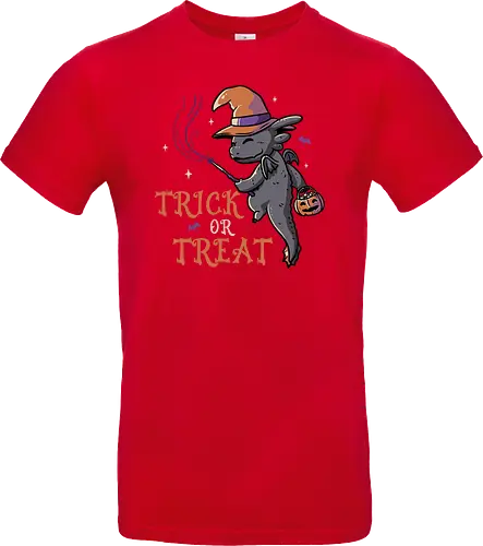 Trick Or Treat