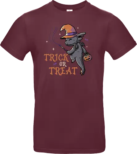 Trick Or Treat