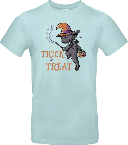 Trick Or Treat