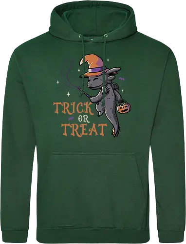 Trick Or Treat