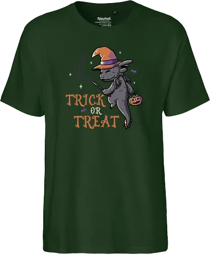Trick Or Treat