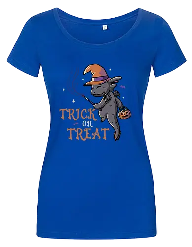 Trick Or Treat