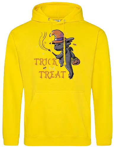 Trick Or Treat