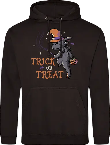 Trick Or Treat