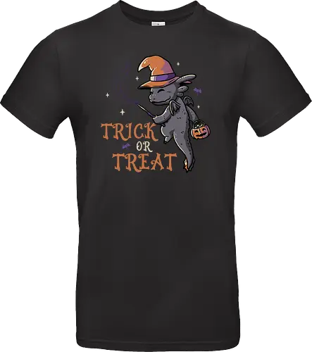 Trick Or Treat