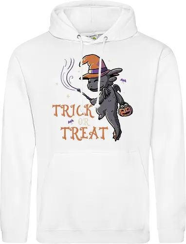 Trick Or Treat