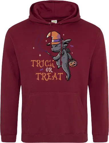 Trick Or Treat