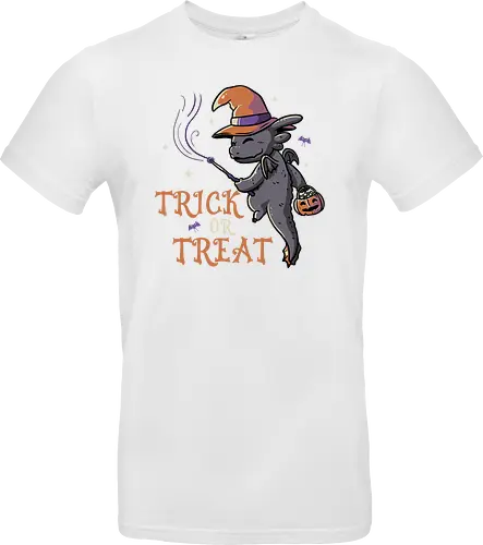 Trick Or Treat