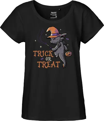 Trick Or Treat