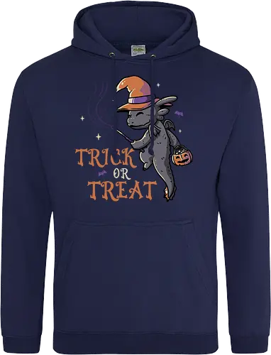 Trick Or Treat