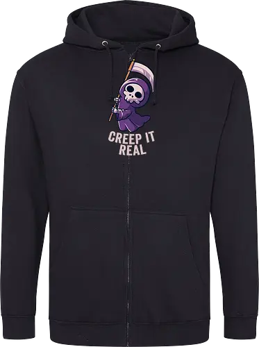 Creep It Real