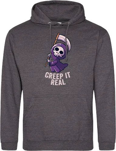 Creep It Real