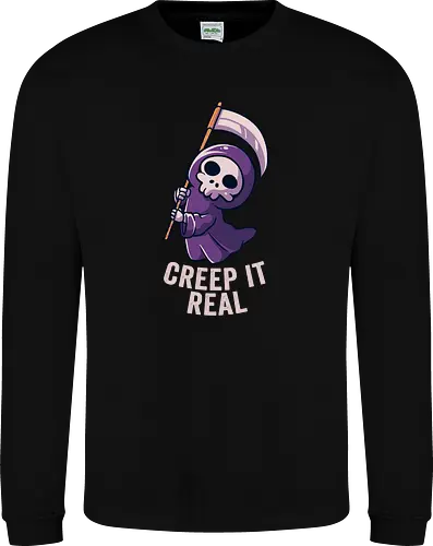 Creep It Real