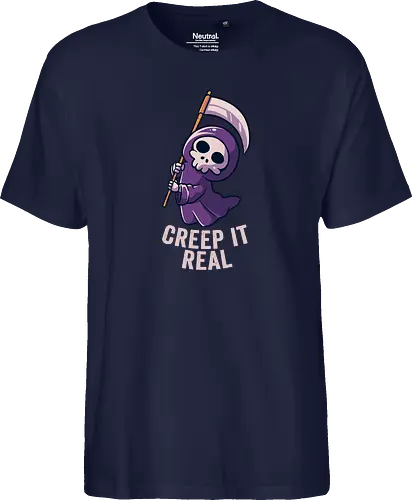 Creep It Real