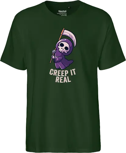 Creep It Real