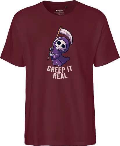 Creep It Real
