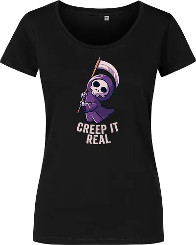 Creep It Real