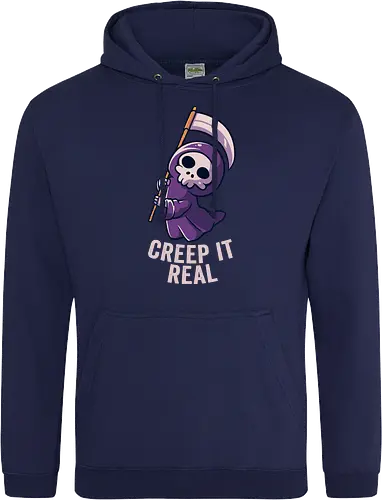 Creep It Real