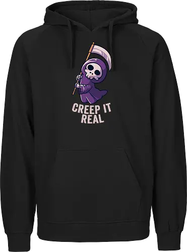 Creep It Real