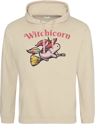 Witchicorn