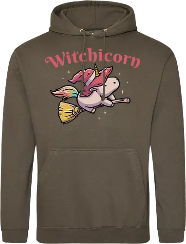 Witchicorn