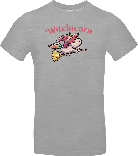 Witchicorn