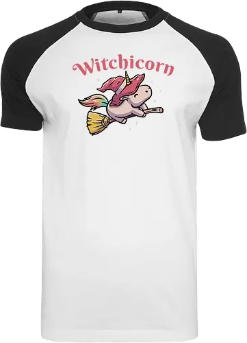 Witchicorn