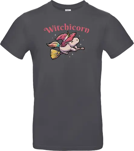 Witchicorn