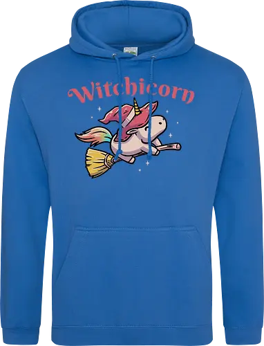Witchicorn