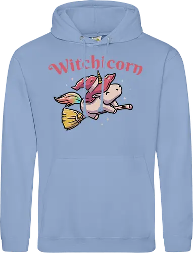 Witchicorn