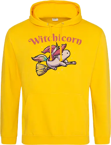 Witchicorn