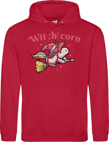 Witchicorn