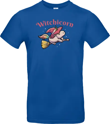 Witchicorn