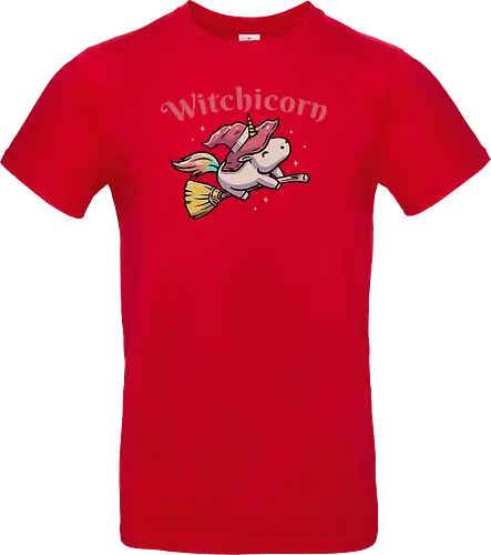 Witchicorn