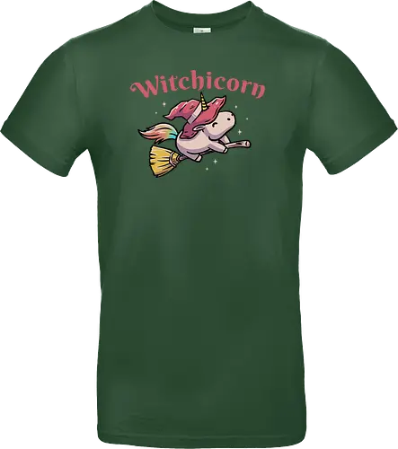 Witchicorn