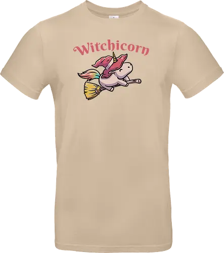 Witchicorn