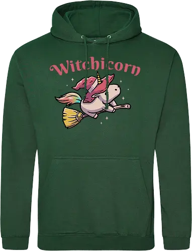 Witchicorn