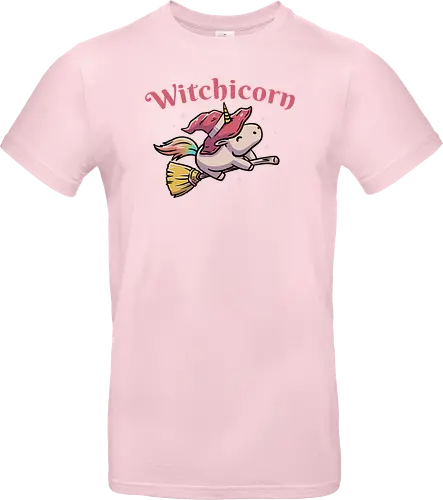 Witchicorn