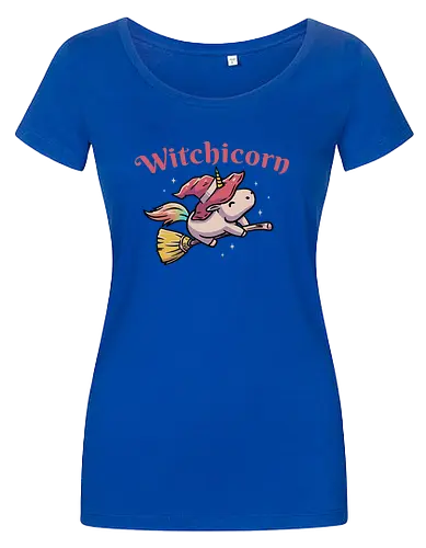 Witchicorn