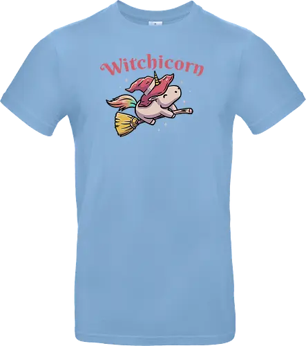Witchicorn