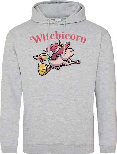 Witchicorn