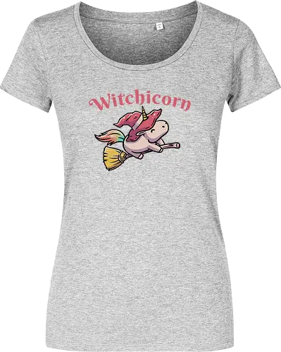Witchicorn