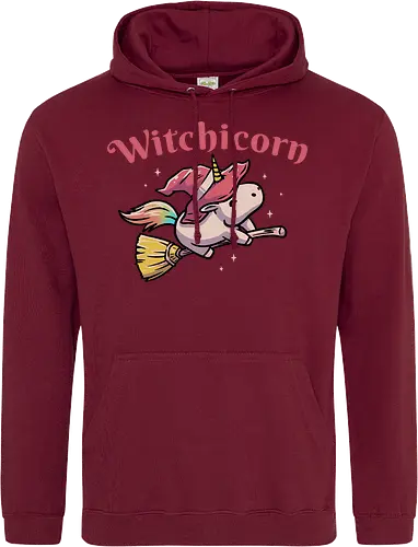 Witchicorn