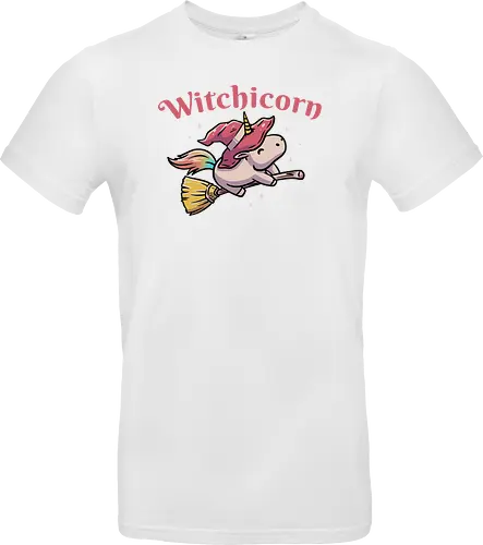 Witchicorn