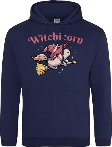 Witchicorn