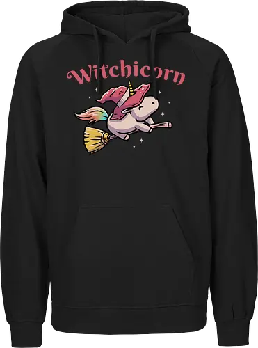 Witchicorn