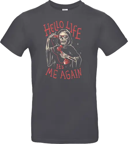 Death Call