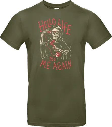Death Call