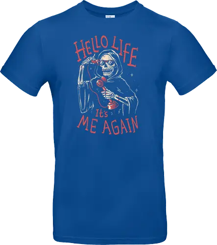 Death Call